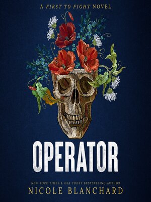 cover image of Operator